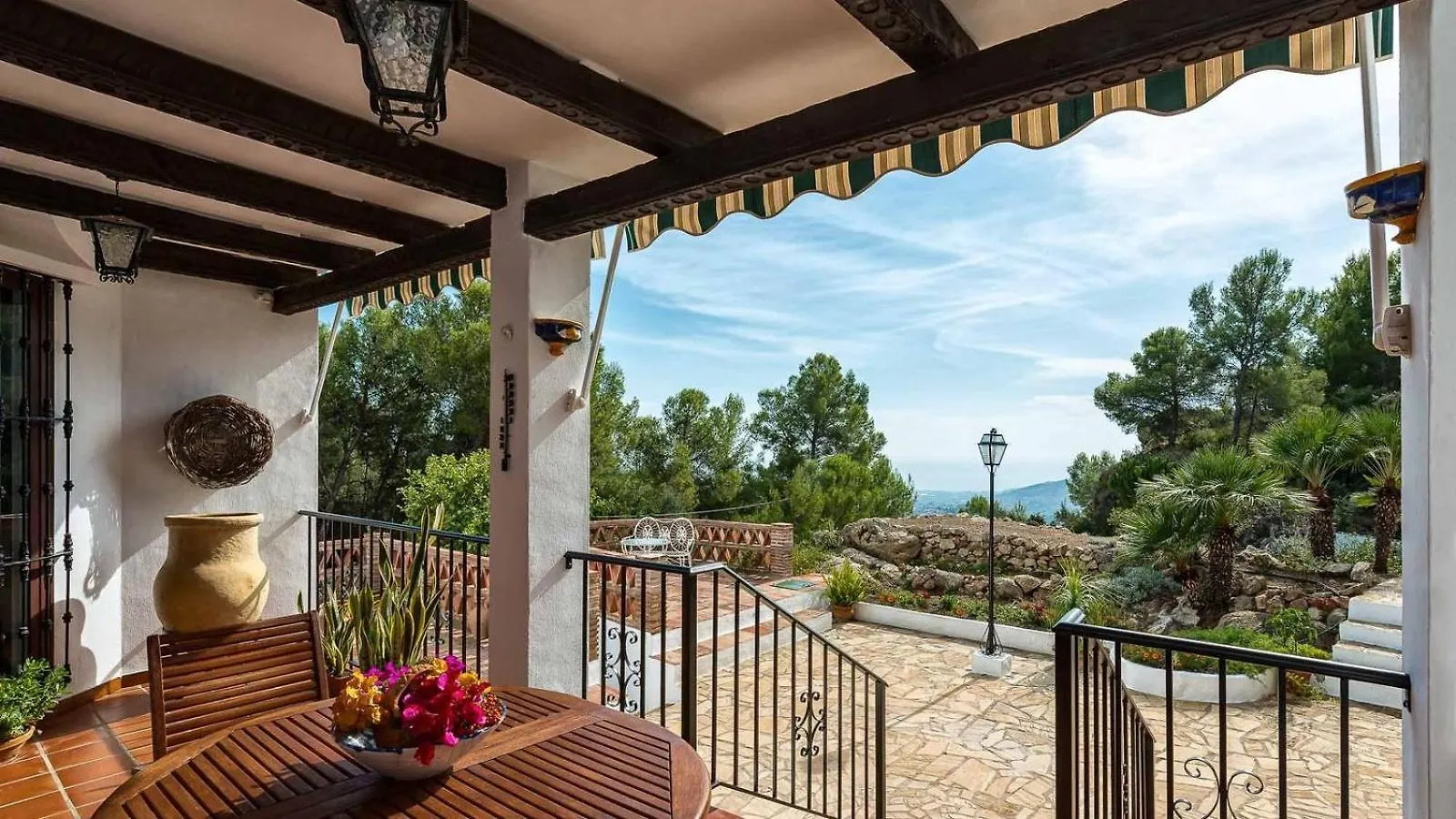 Villa Cortijo El Penon Frigiliana By Ruralidays 0*,  Spain