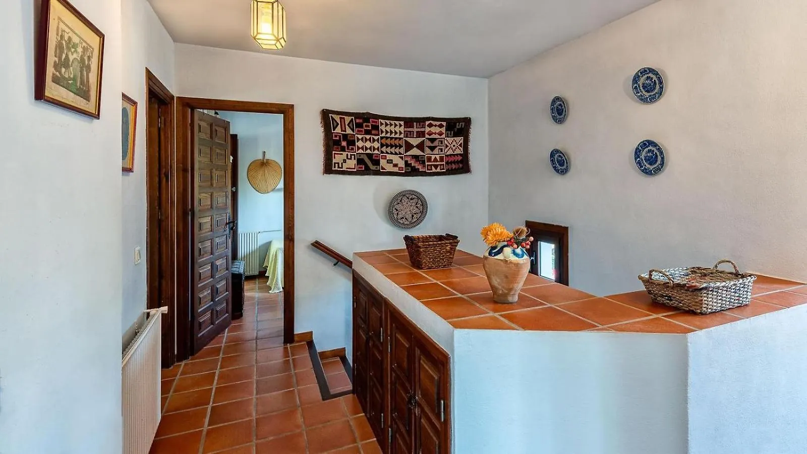 Villa Cortijo El Penon Frigiliana By Ruralidays 0*,  Spain
