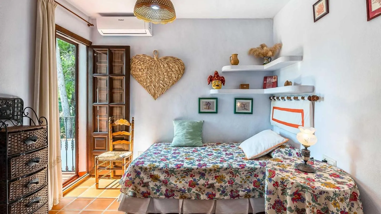 Villa Cortijo El Penon Frigiliana By Ruralidays Holiday home