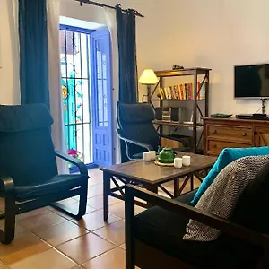 Holiday home Casa Marina, Frigiliana