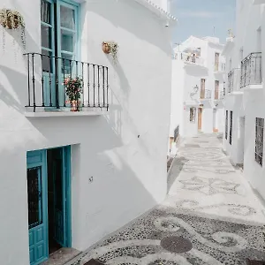 Holiday home Casa Calle Real 87, Frigiliana