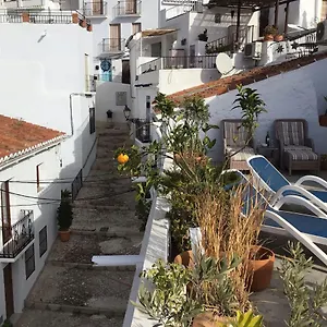 Holiday home The Bohemian, Frigiliana