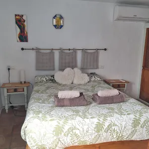 Holiday home Casa David, Frigiliana
