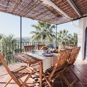 Holiday home Casa La Martina, Frigiliana