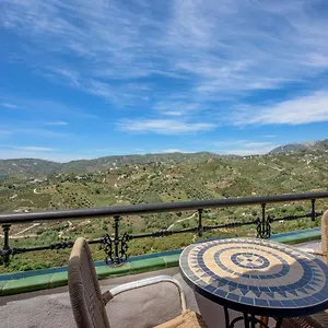 Apartament Rosamarina, Frigiliana